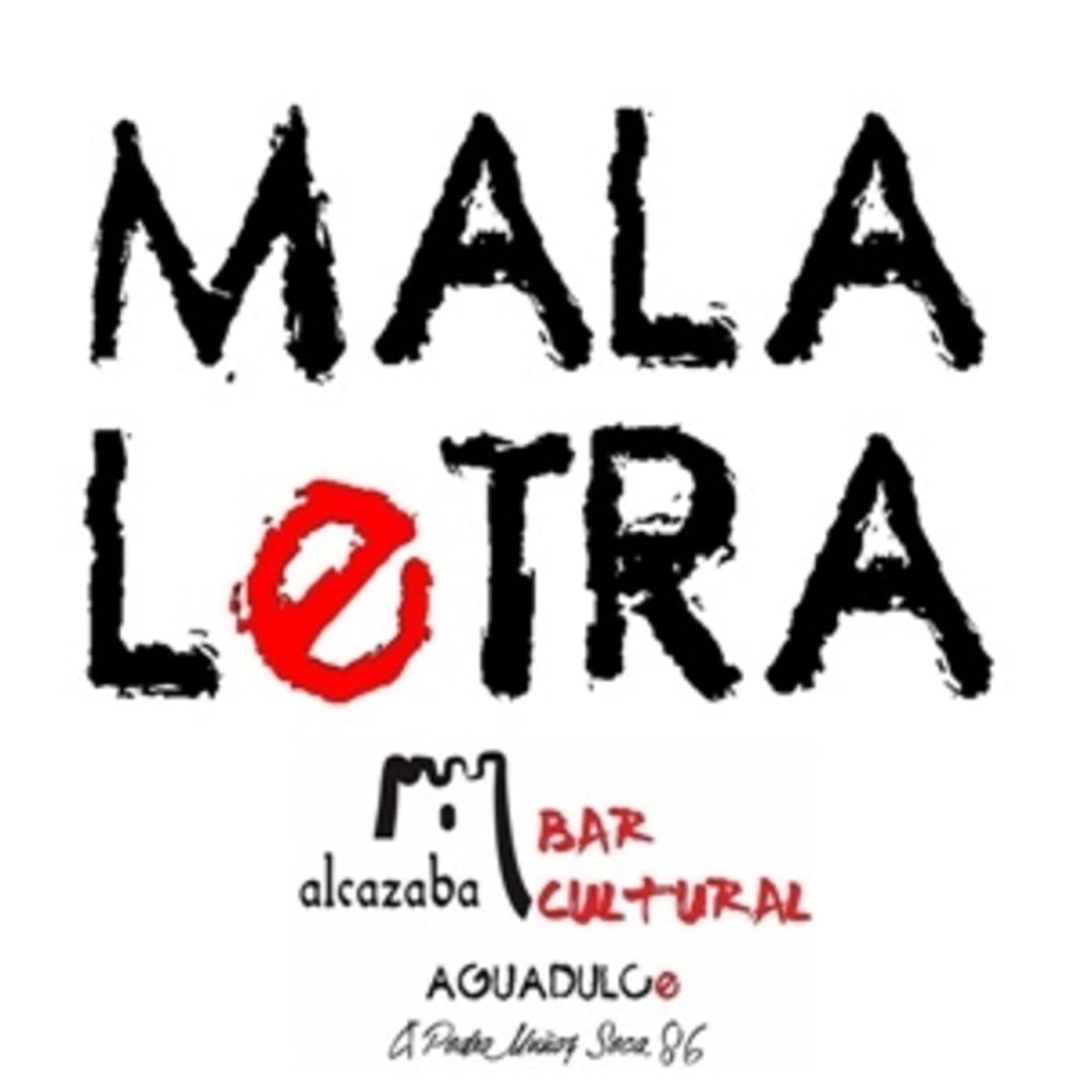 Malanoche Programa 194 - Podcast Malanoche cover