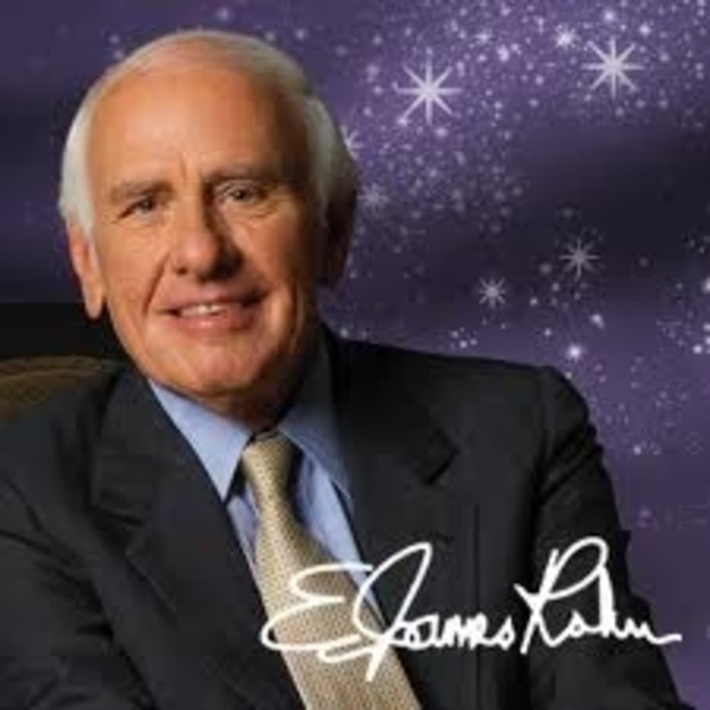 2-15 Visión De Futuro - Jim Rohn - Filosofía Básica cover