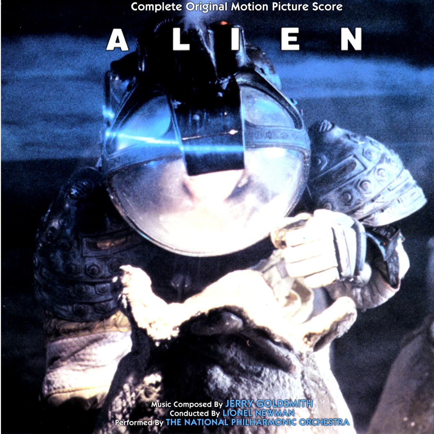 SEARCH - ALIEN EL 8º PASAJERO cover