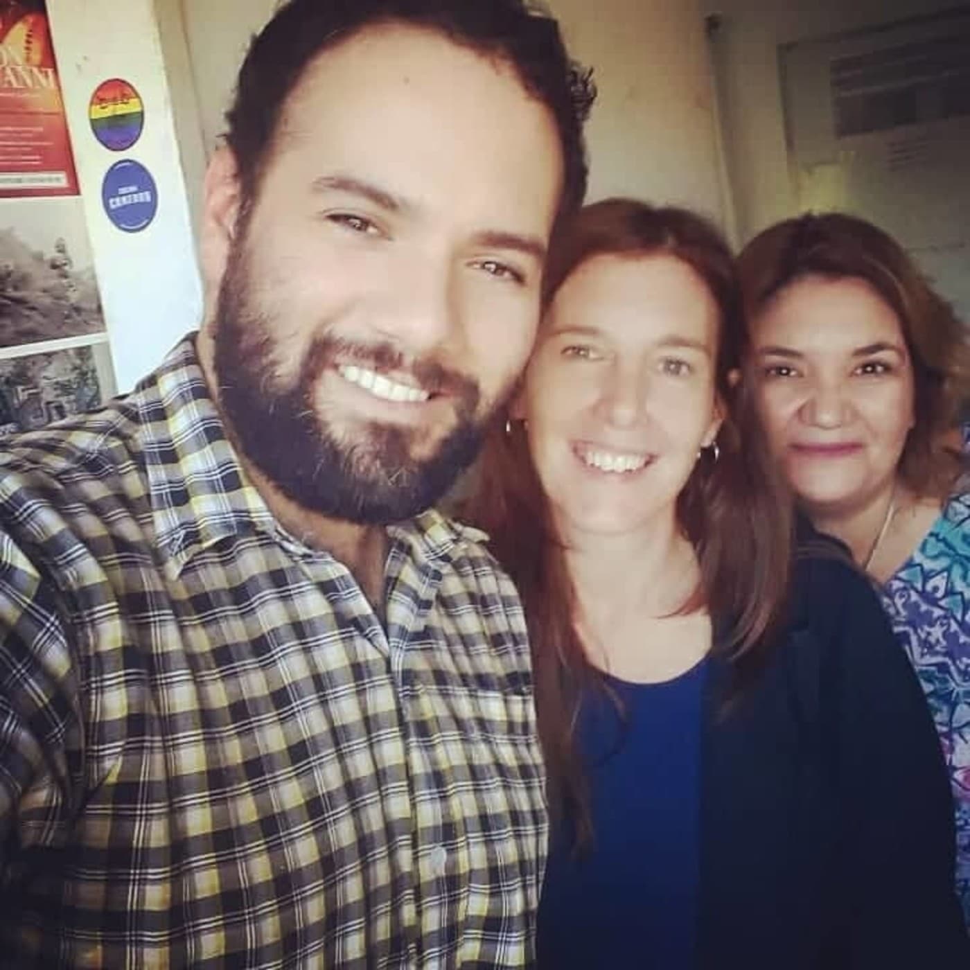 Conexion Capital s2e1 - Conexión Capital cover