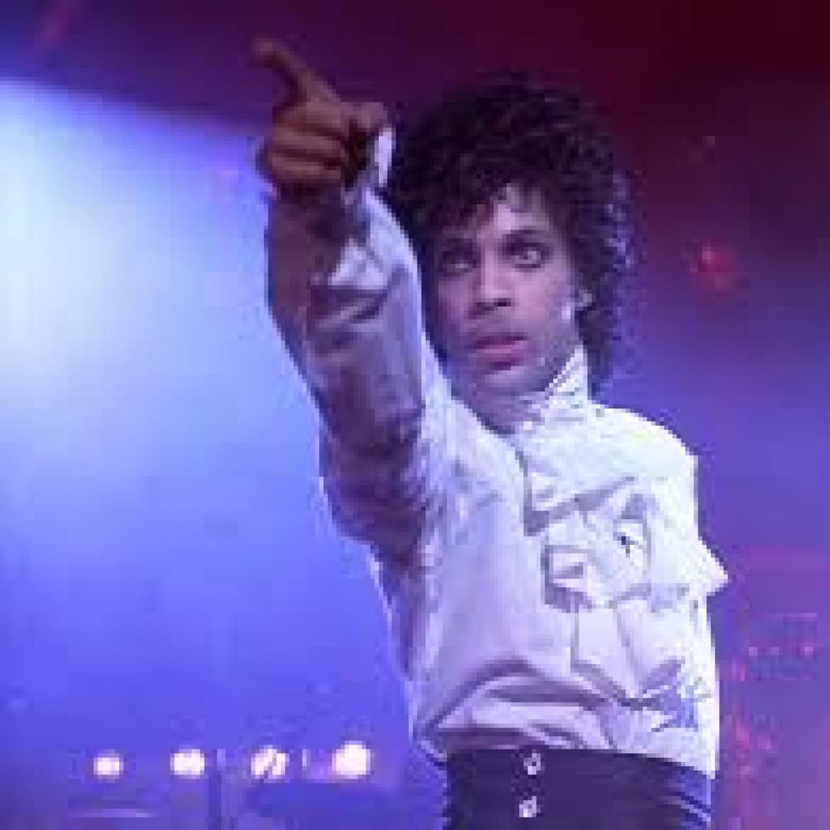 01x25: El cine de Prince - Apocalipsis pop! cover