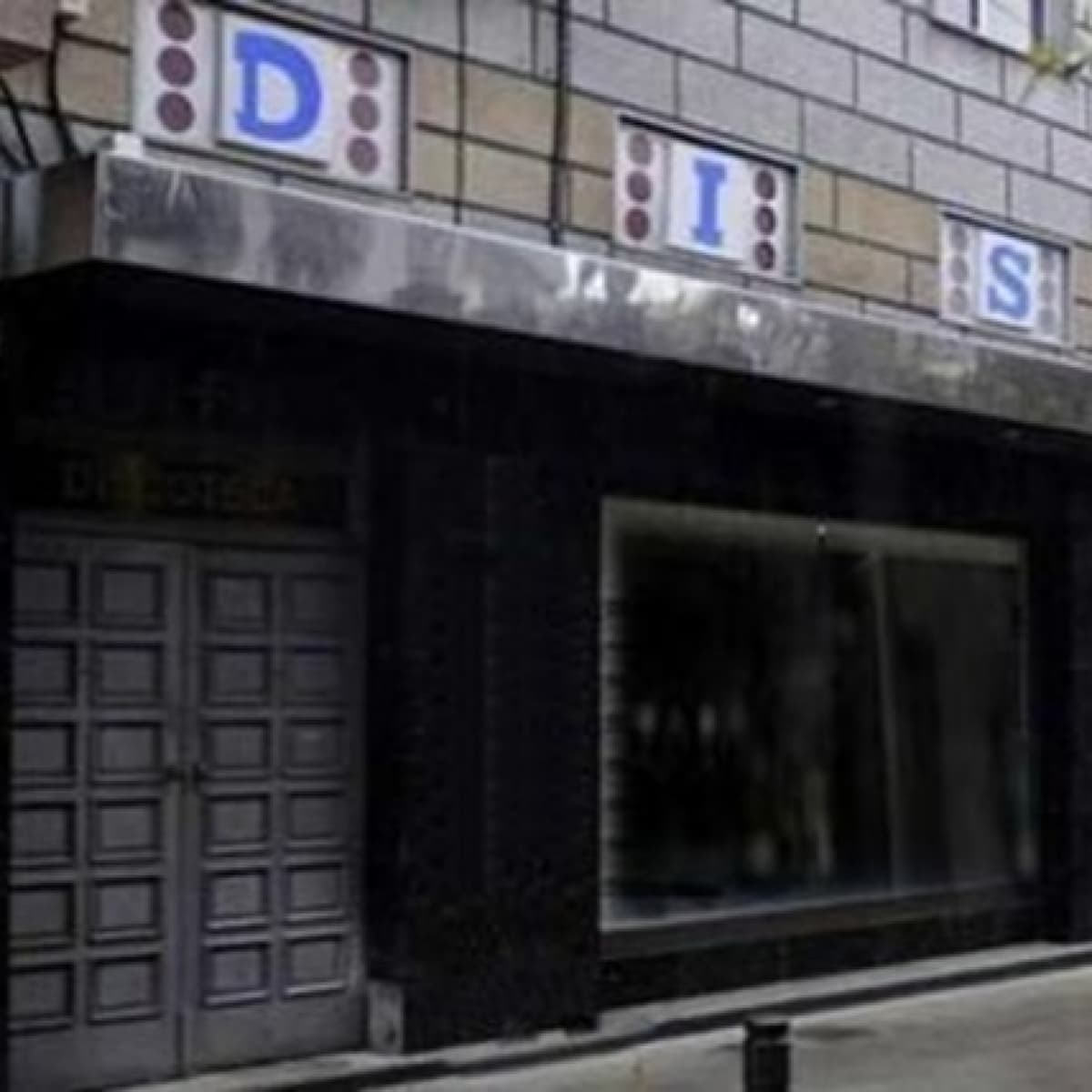   Relatos Urbanos con Ricardo Terceiro | A Discoteca Nicol’s, cando a noite era outra cousa - Salta da Cama cover