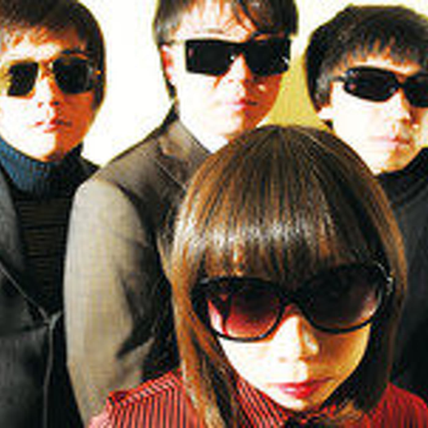 Iconos del Rock Japones MOLICE - Herr Micah  cover
