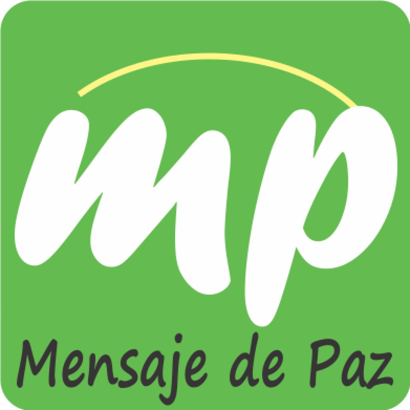 La Iglesia fuera del campamento 2 - Mensaje de paz: Hora Undécima Radio cover
