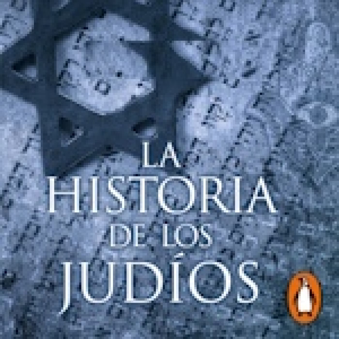 La historia completa de los judios - Solo Documental cover