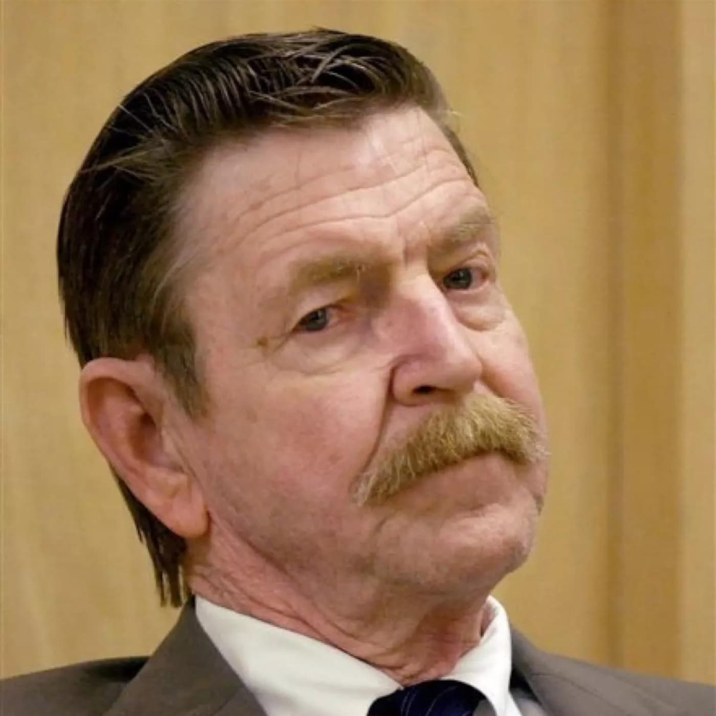 David Parker Ray - L’assassí de la caixa de joguines - La Nit Més Fosca cover