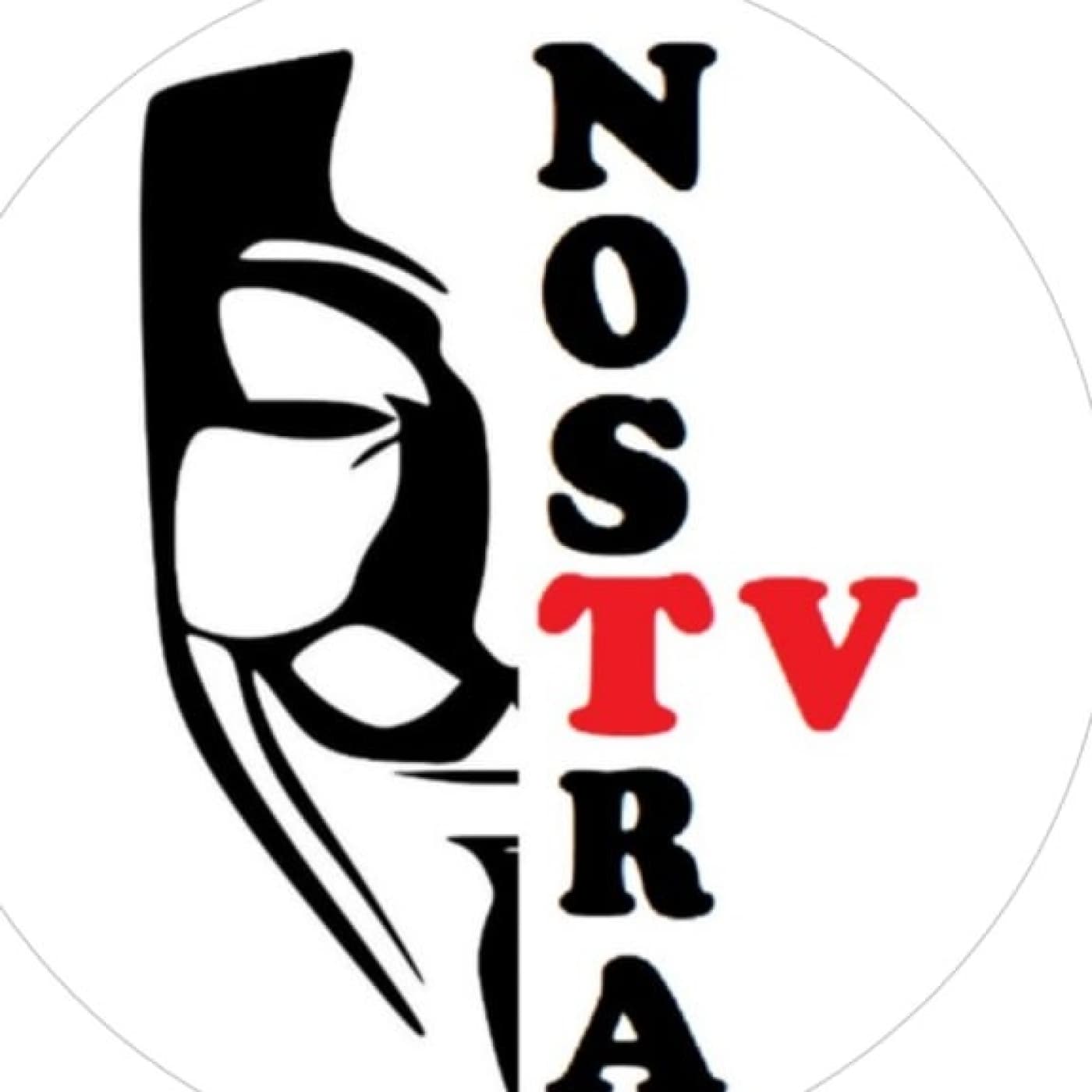 #NostraTv562 - JAQUE M4T3 A NÚCLEO NACIONAL - De Epstein a Iván Rico - Parte 2 - DIRECTOS NOSTRA TV cover