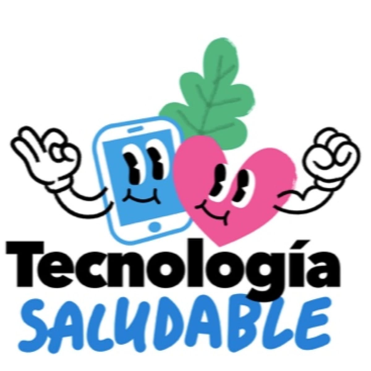 Tecnología saludable: la voz de nuestro alumnado - Podcast de RCN Radio Colegio Narval online cover