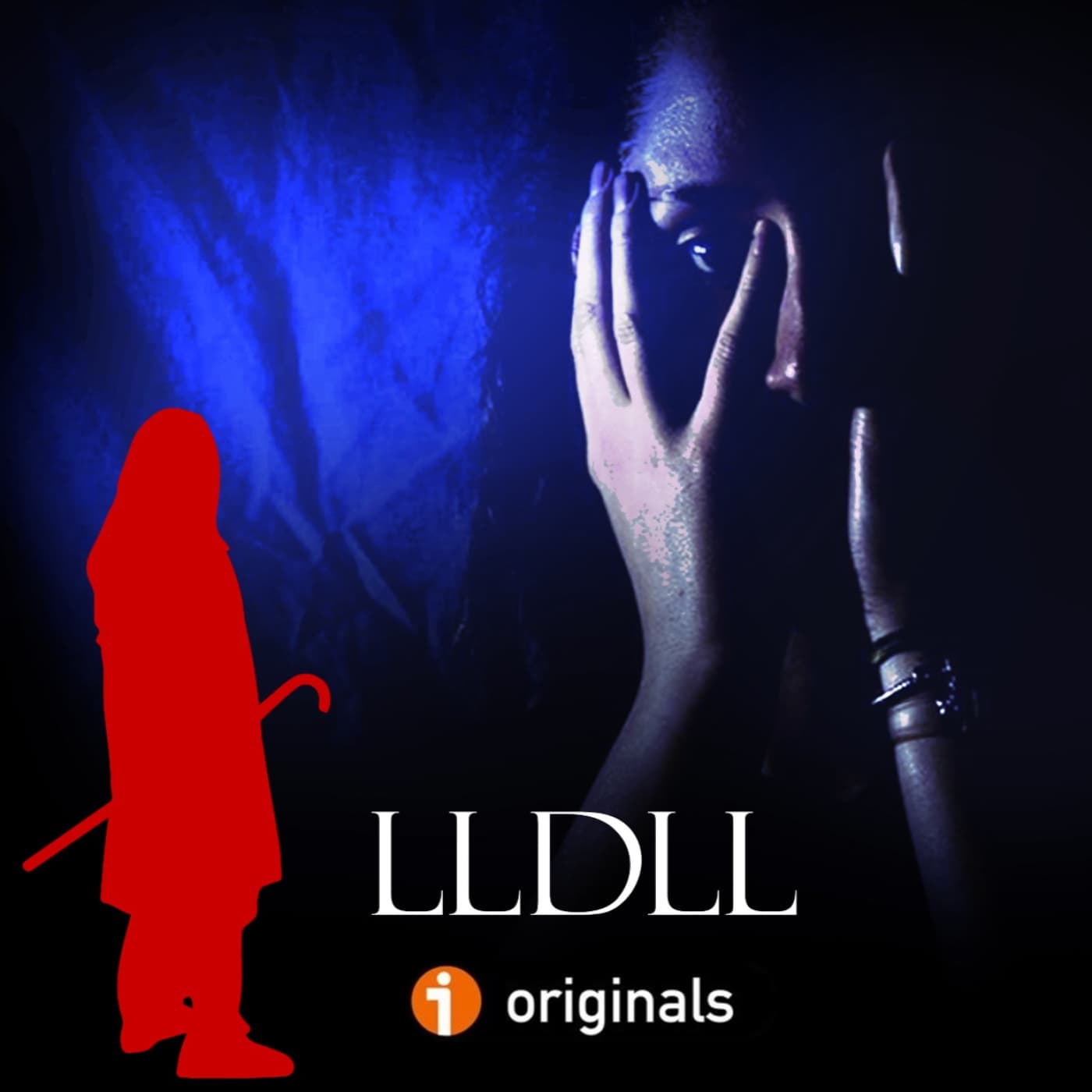 155 (LLDLL) La Casa Embrujada de Nuevo Leon - La Llamada De La Luna (LLDLL) cover