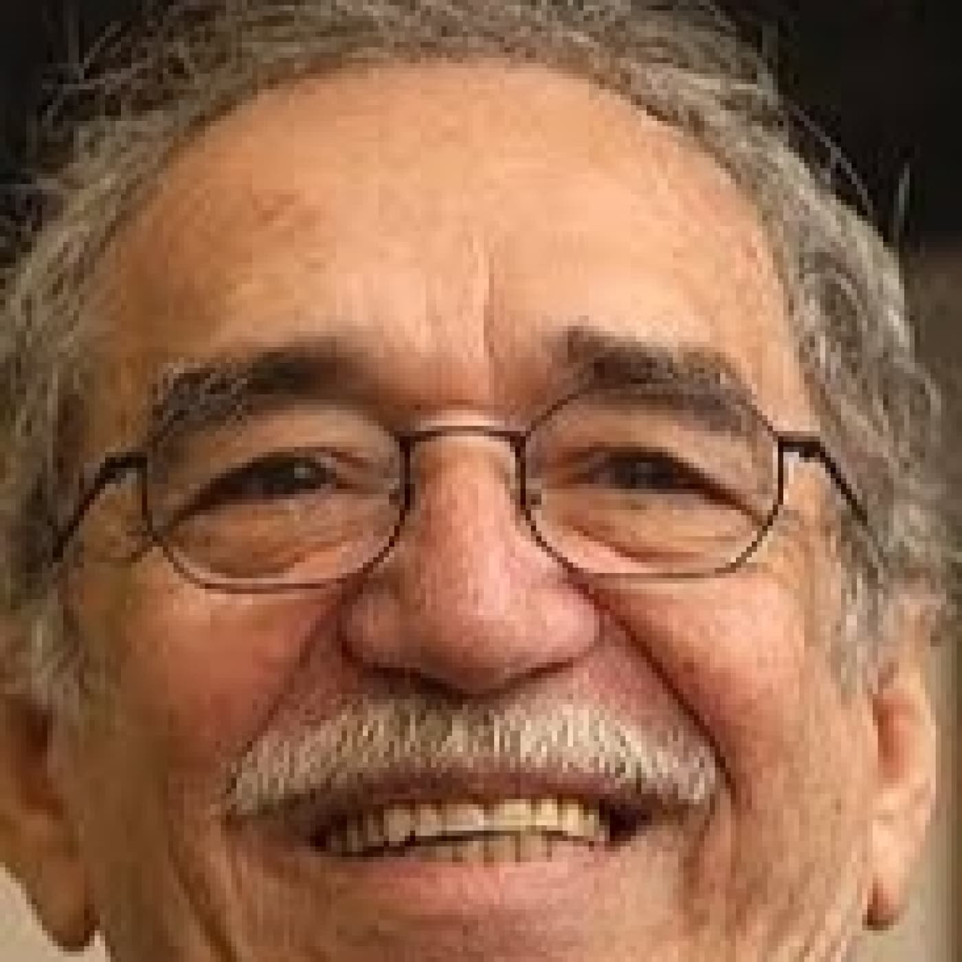 Gabriel García Márquez - Cuando los padres nos quedamos huérfanos — POESÍA 2000 cover