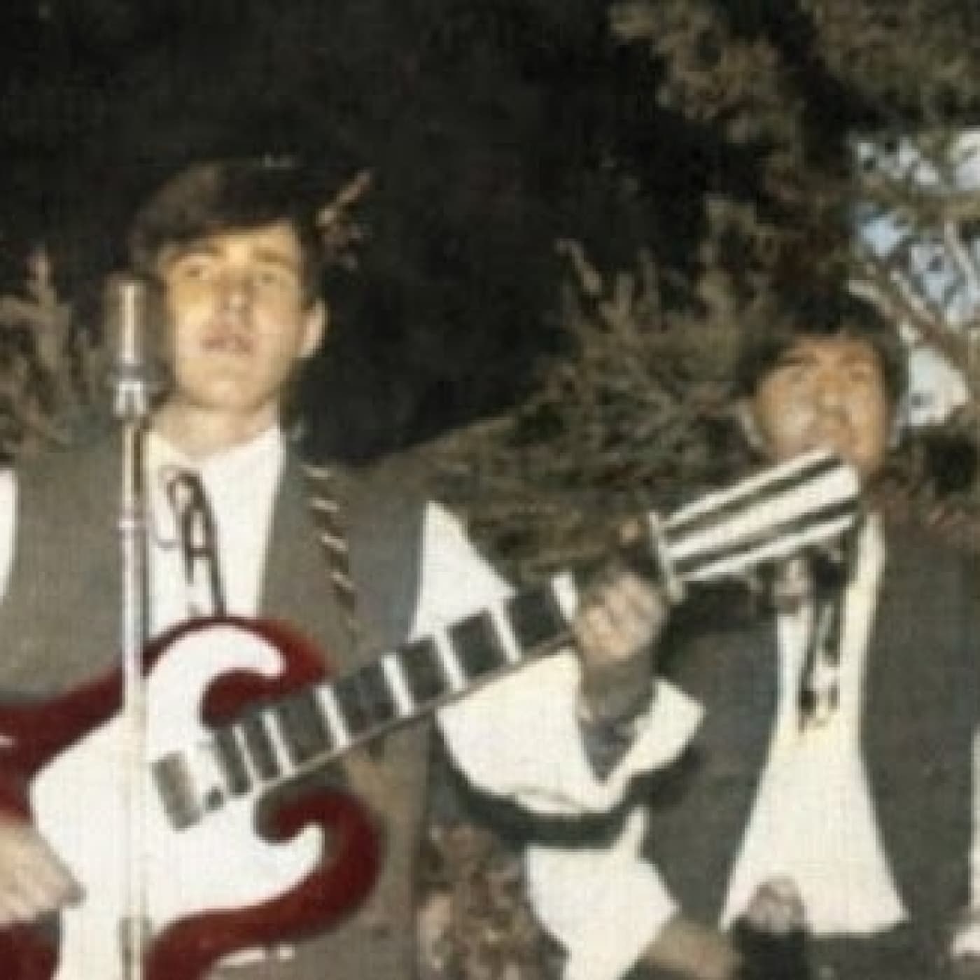 A música de A Estrada nos anos 60 e 70 - Salta da Cama cover