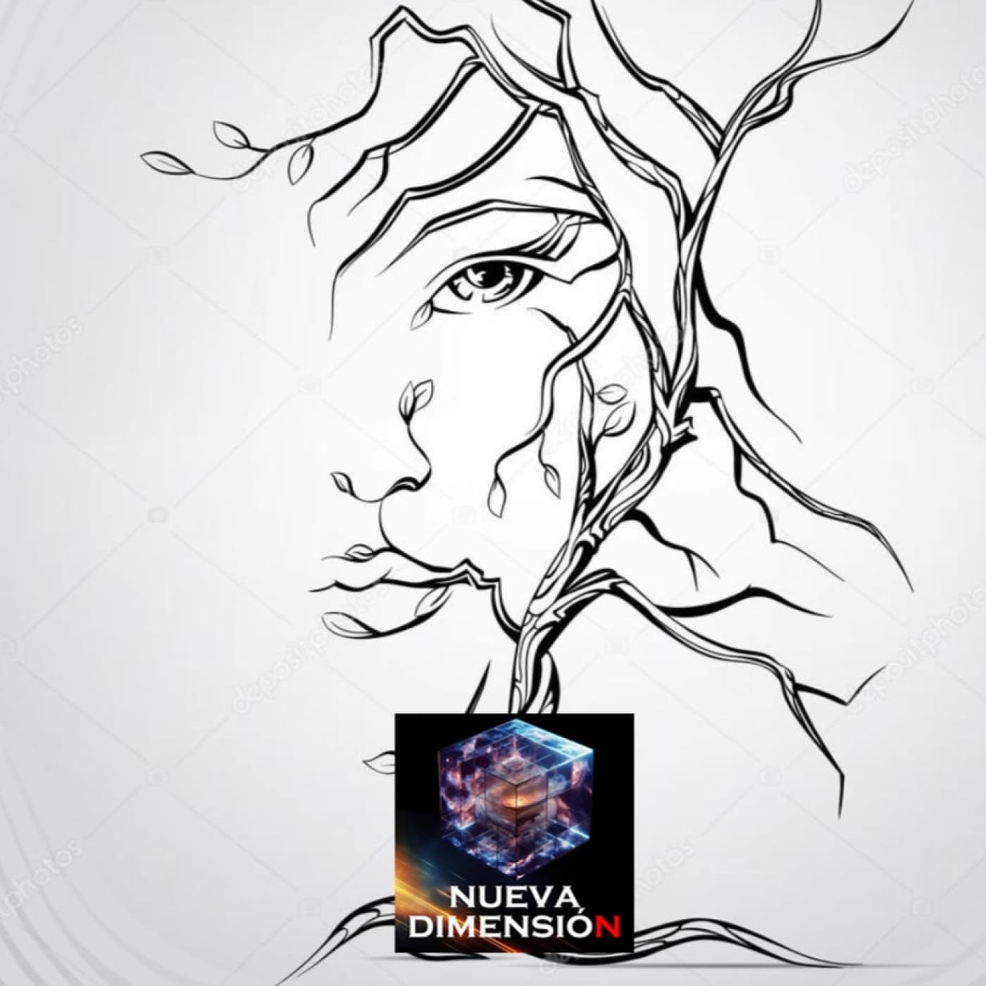 ND (09x26) - La conciencia secreta de las plantas - Mitomancia - El cerro Uritorco - NUEVA DIMENSIÓN cover