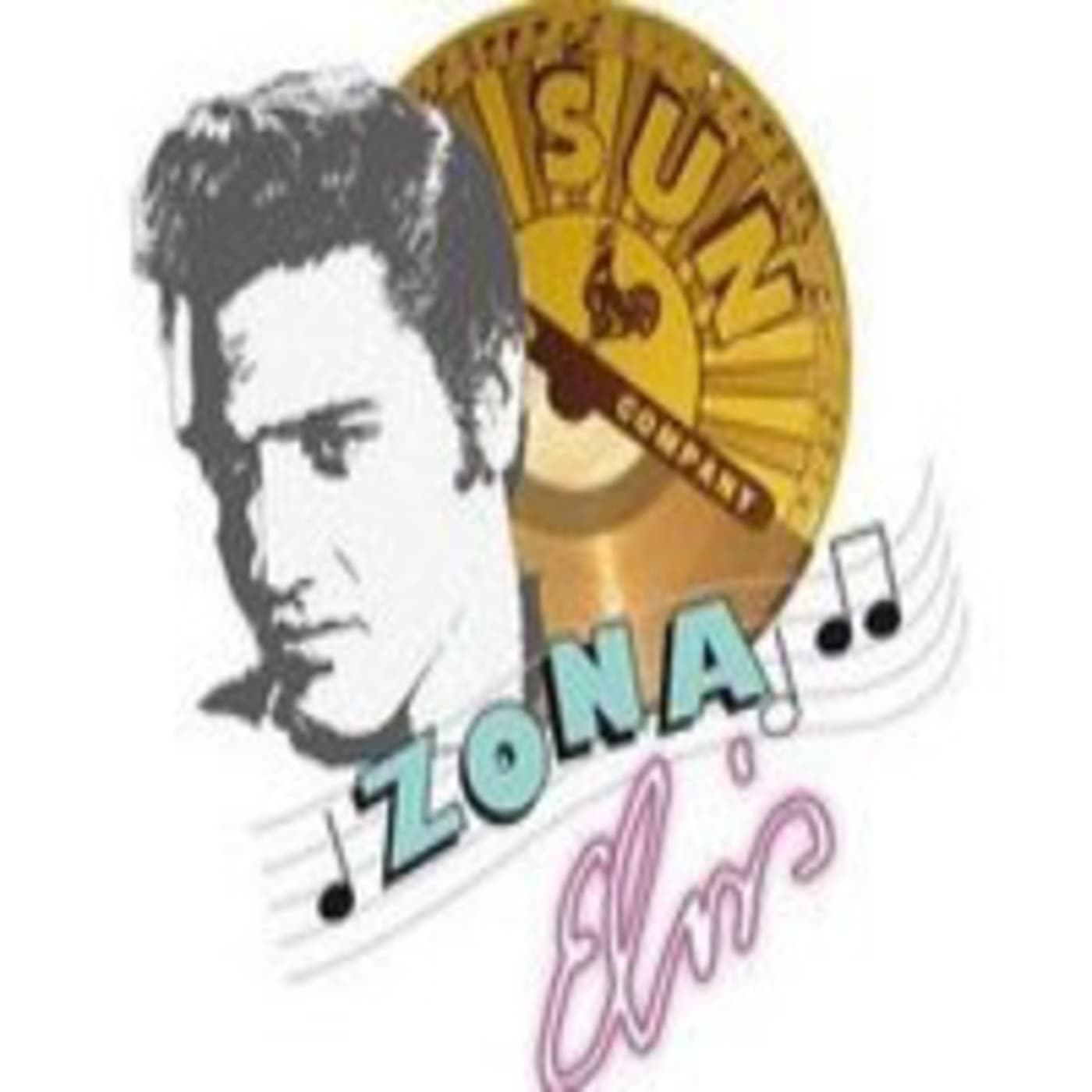 Podcast ZONA ELVIS GETAFE cover