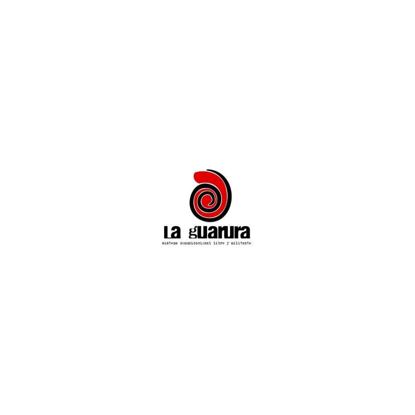Radio Guarura cover