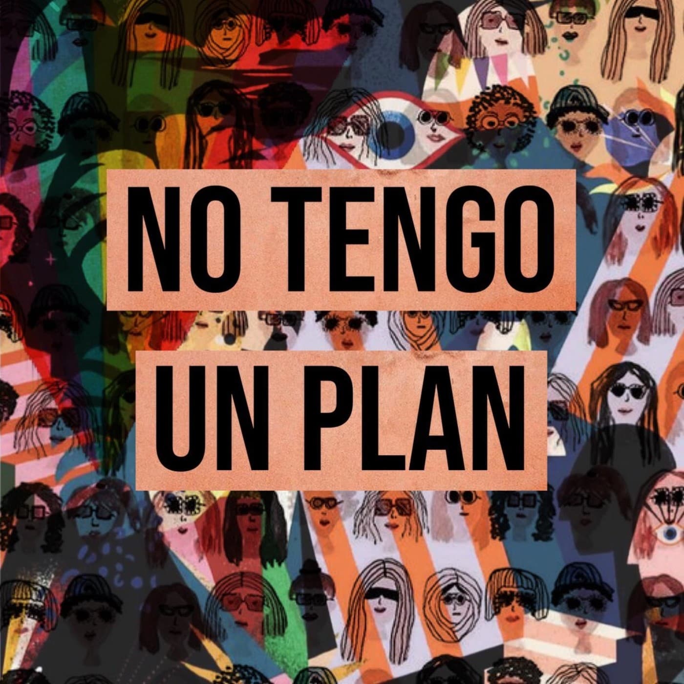 Capítulo cuatro: Acepto los términos y condiciones sin leer. - No tengo un plan cover