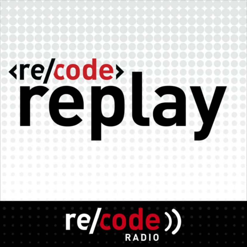 Re/code Replay cover