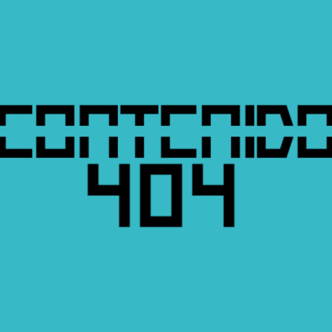 Contenido 404 cover