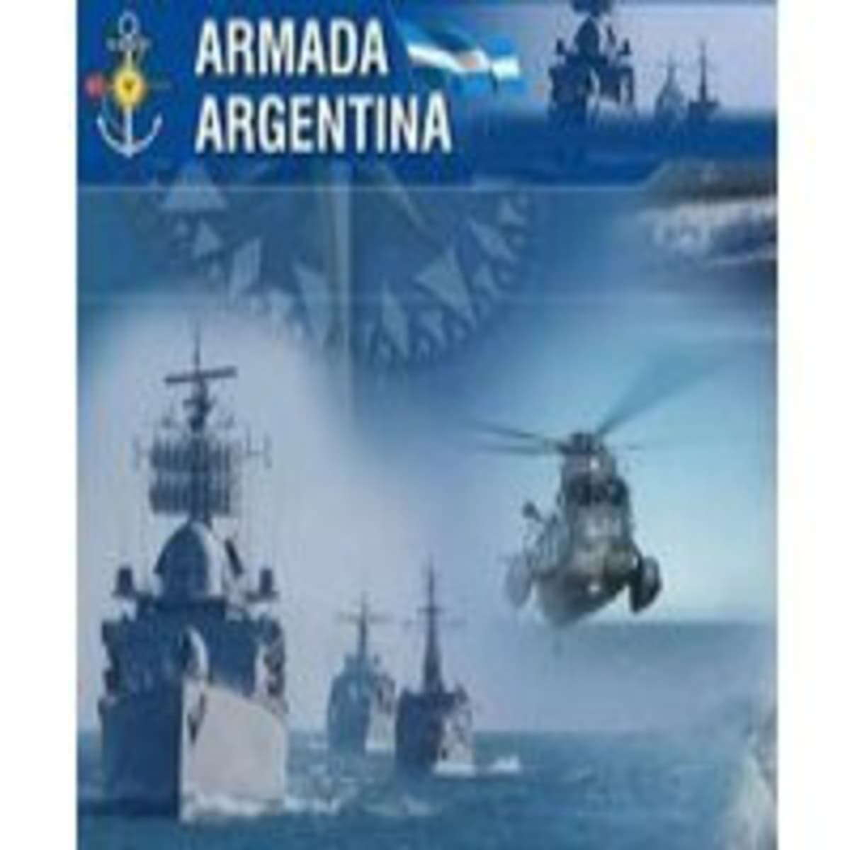 Crucero Belgrano - Podcast Marchas y Toques Navales (Argentina) cover