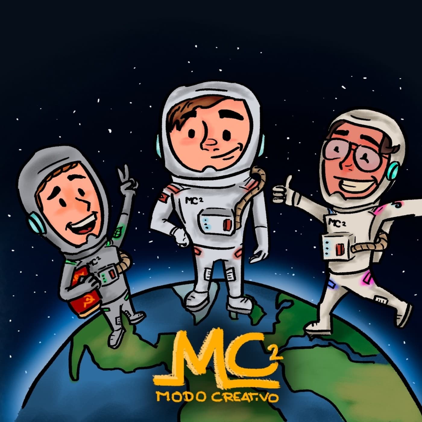 Me drogué accidentalmente en un hotel - Episodio 22 - Modo Creativo cover