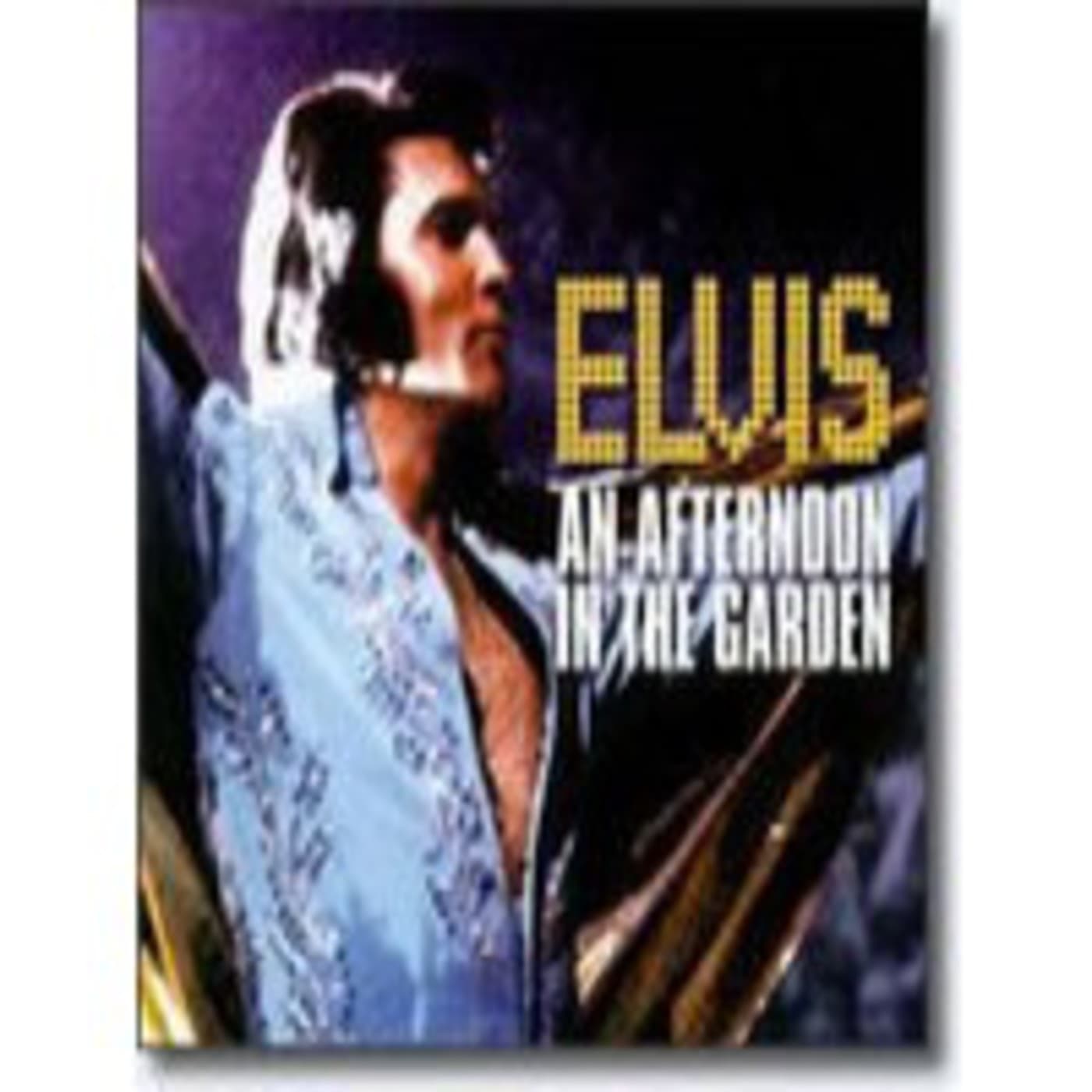 Elvis Presley cover