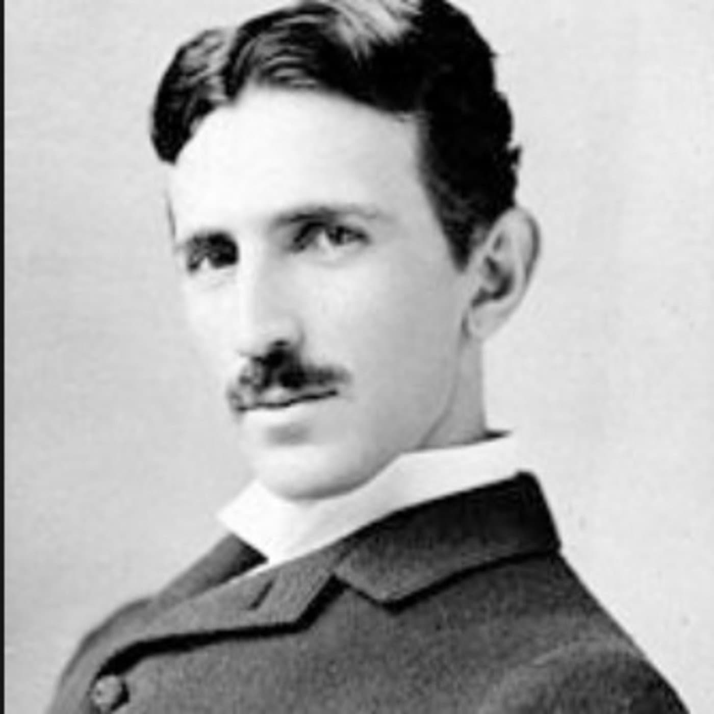 Tesla cover