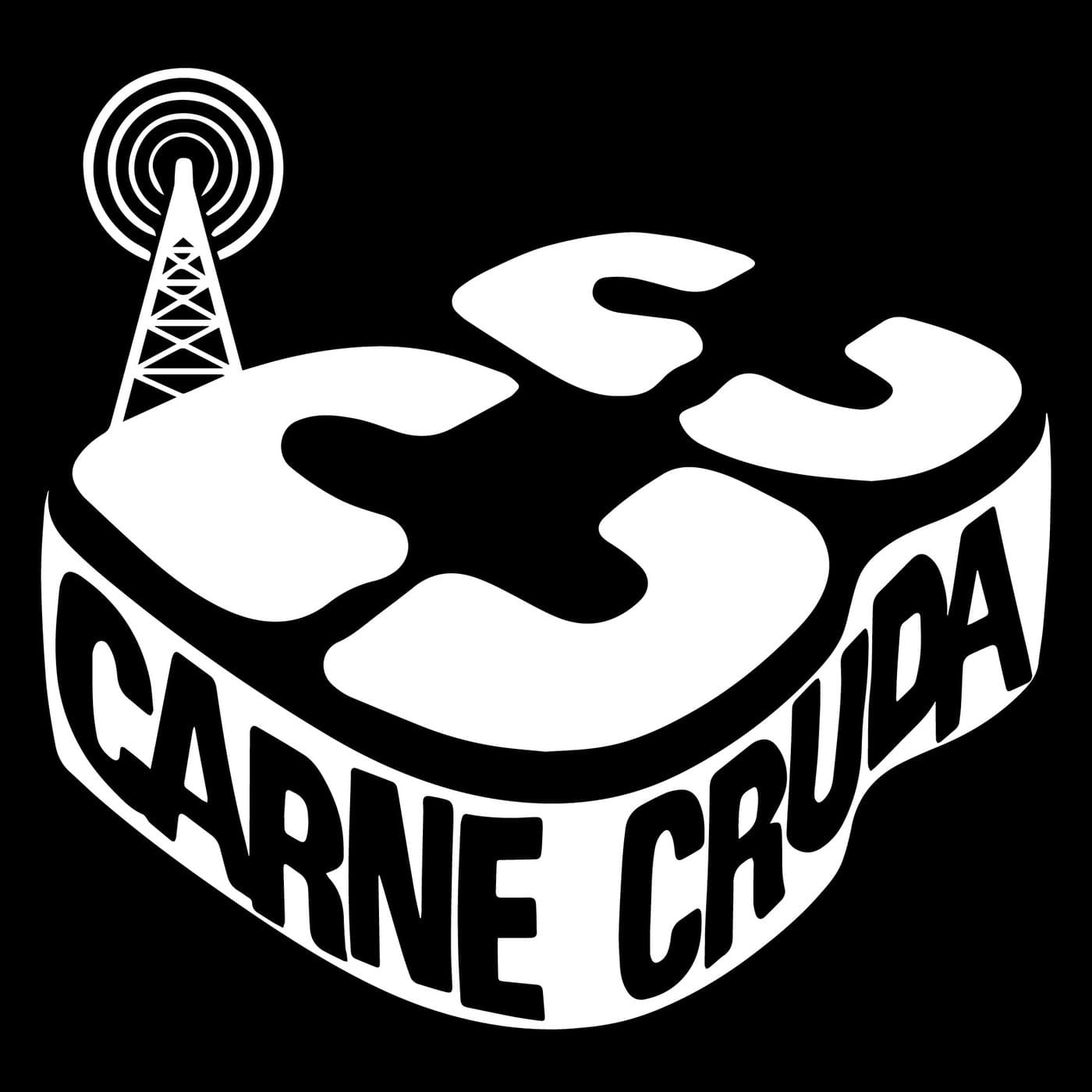 Carne Cruda - PROGRAMAS cover