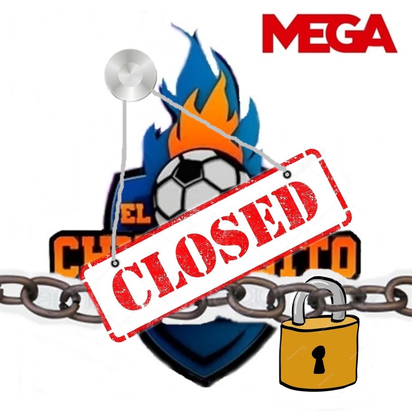 El Chiringuito de Jugones cover