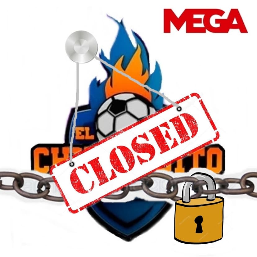 El Chiringuito de Jugones cover