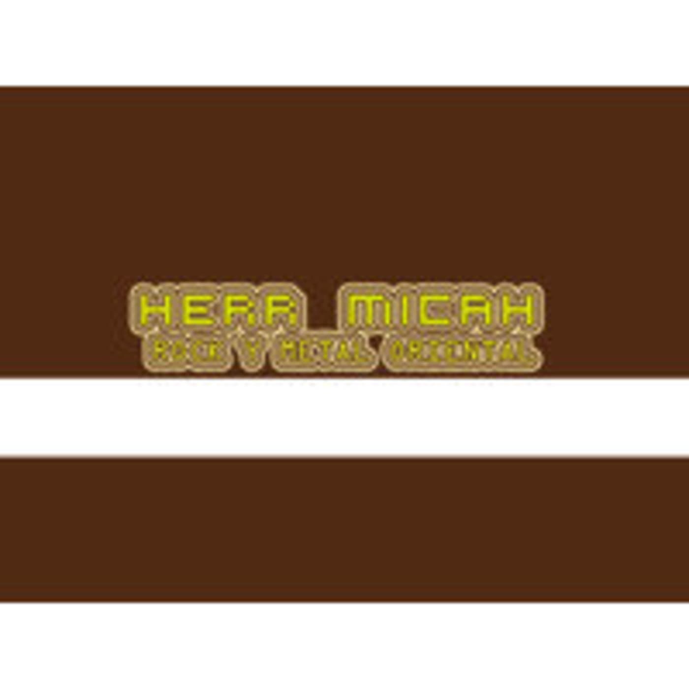 Herr Micah  cover