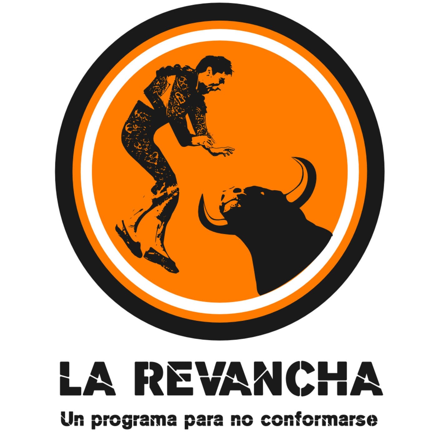485 La Revancha 30/10 cover