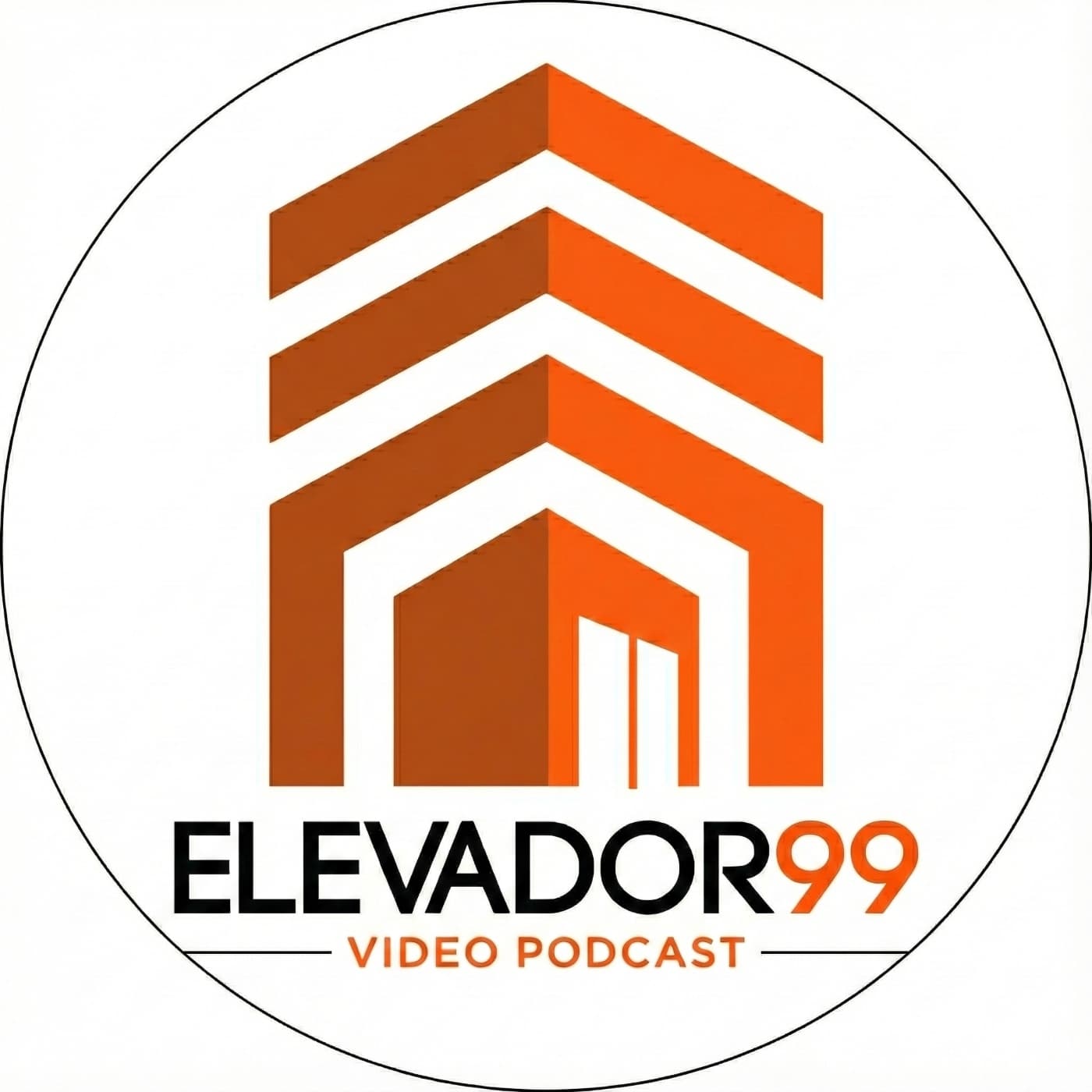 ELEVADOR 99 cover