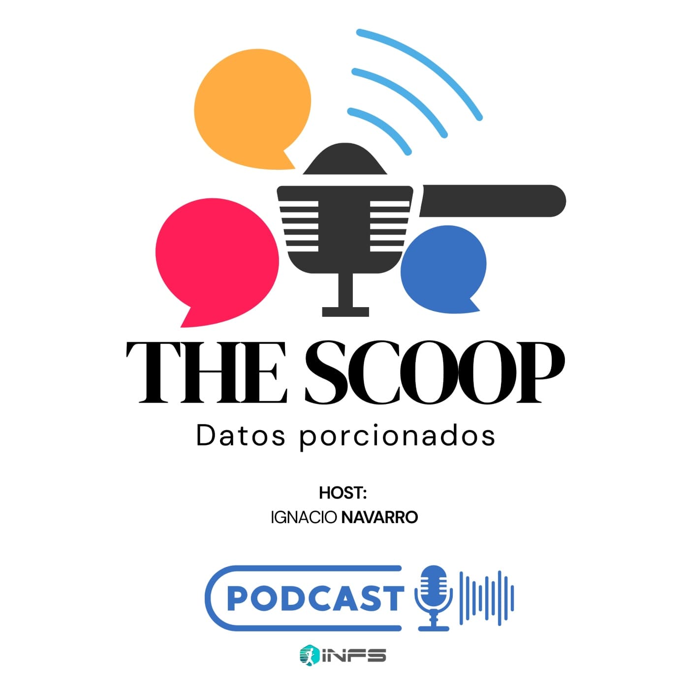 The Scoop cover