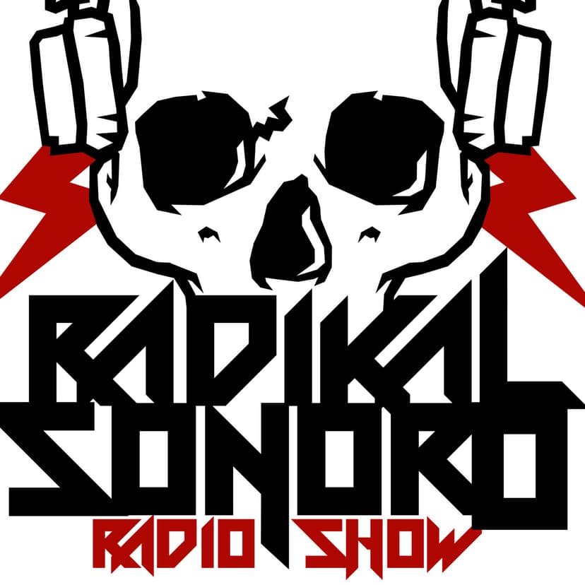 Radikal Sonoro Programa Radio cover