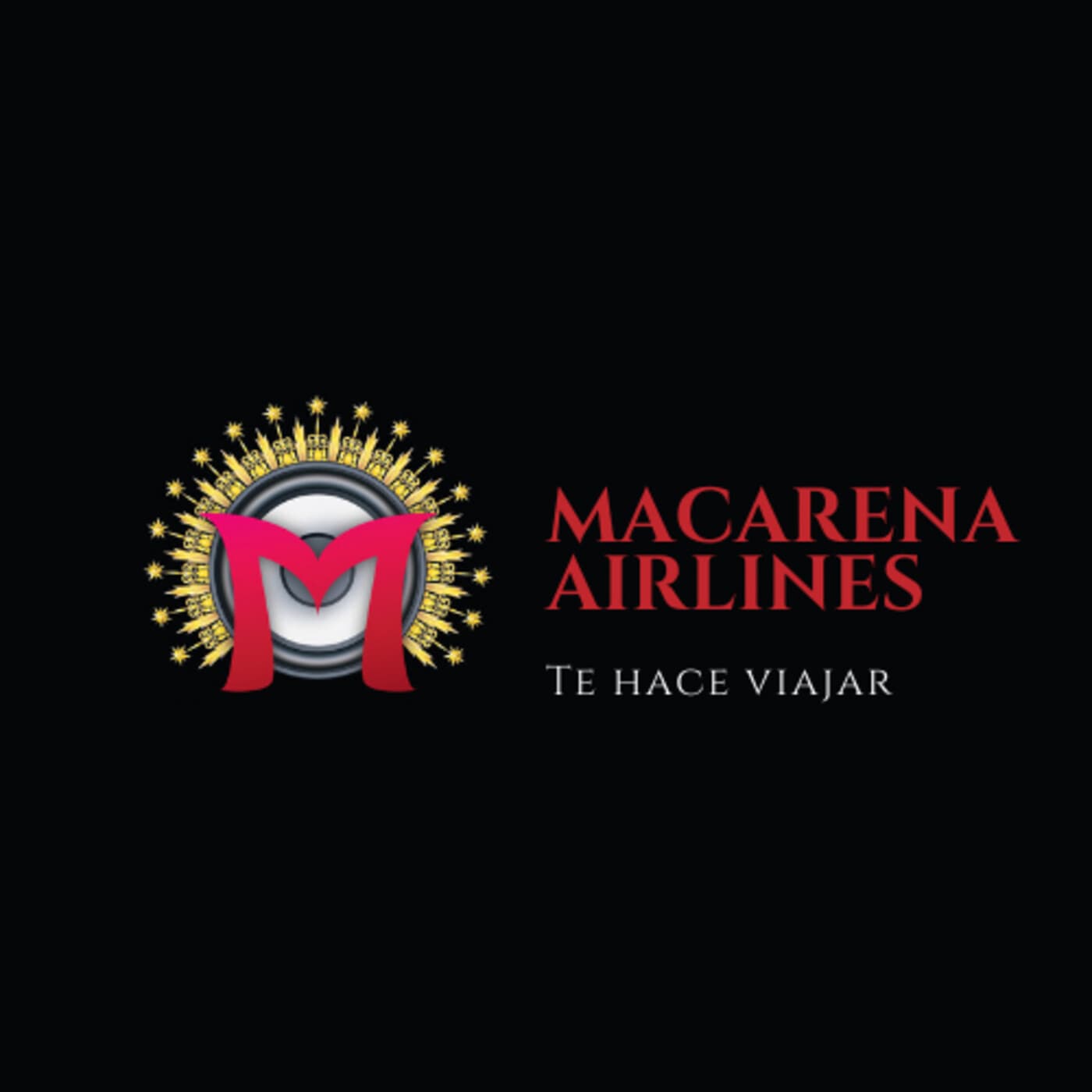 (019) Macarena Airlines (10/06/2021) - Macarena Airlines cover