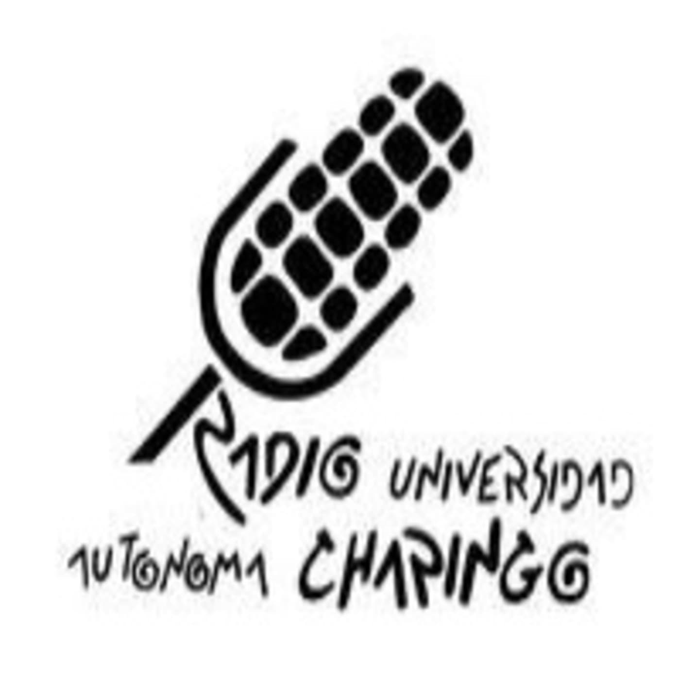 Podcast radiochapingo cover
