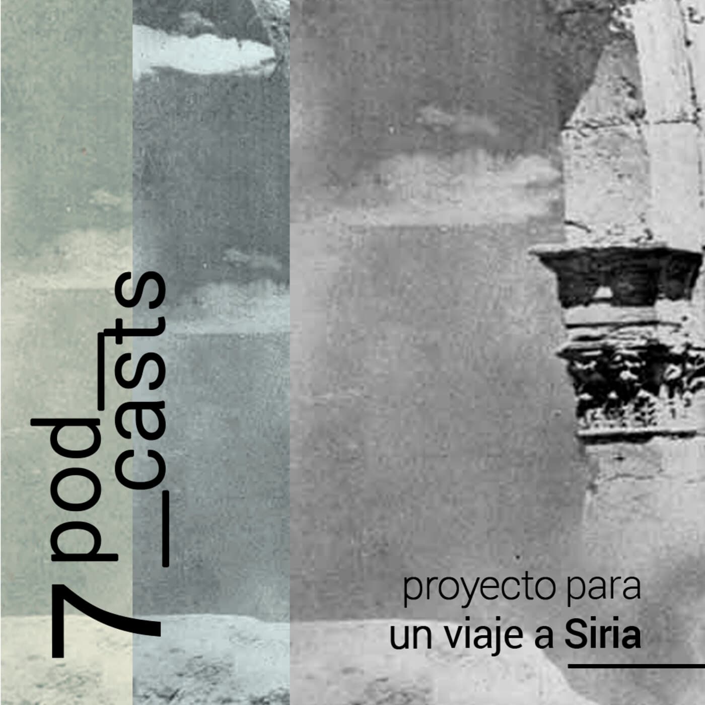 7Podcasts cover