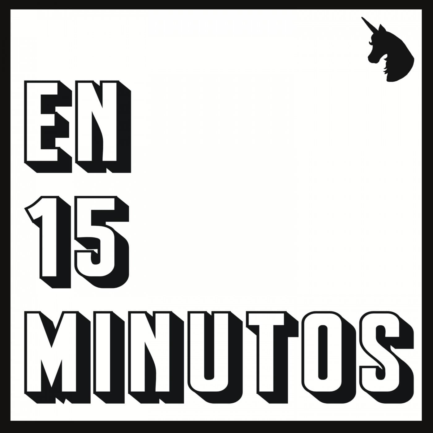 En 15 minutos cover