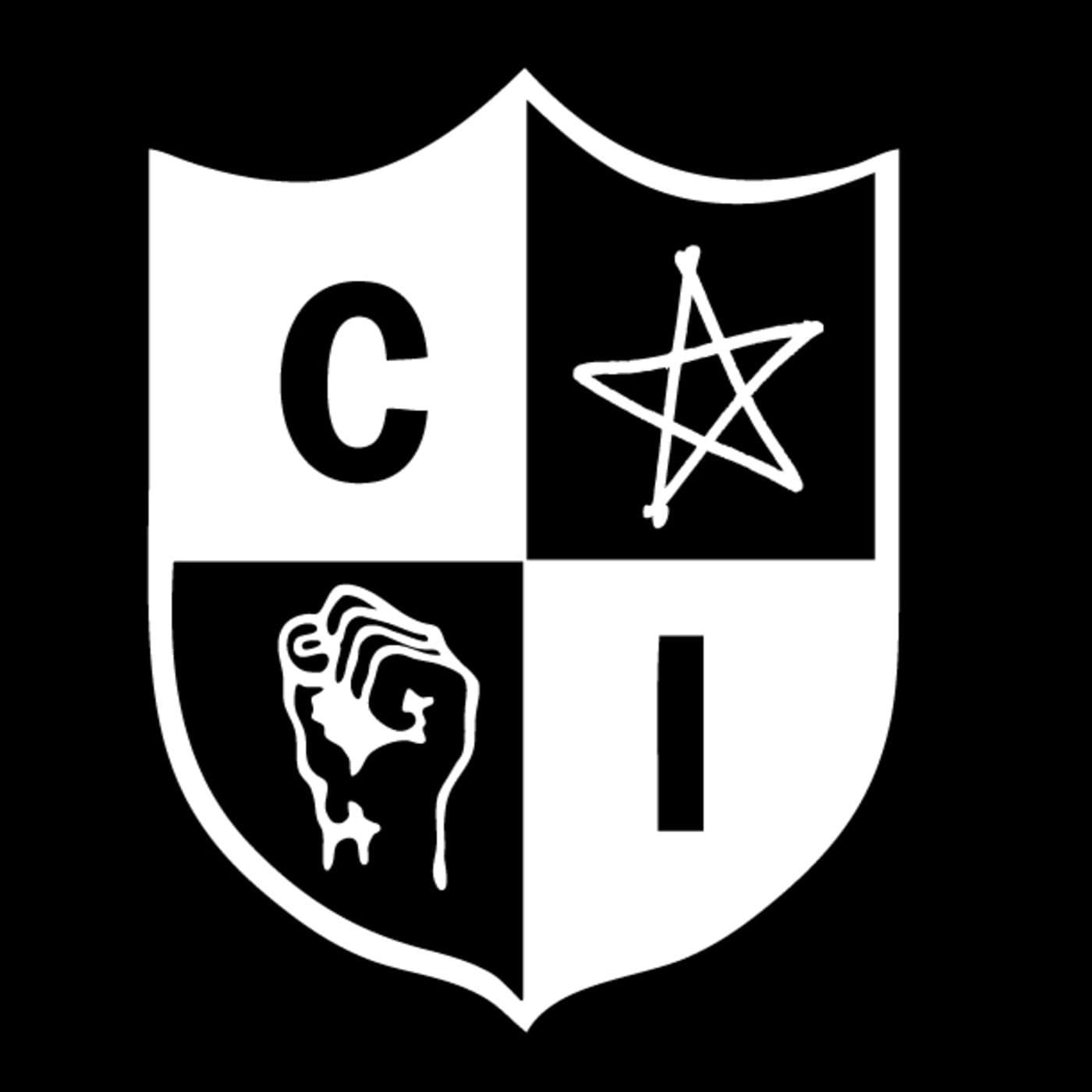 Programa #68: #Francia > Hilo Rojo + Los ojos de Anita - El Club de los Intolerantes cover