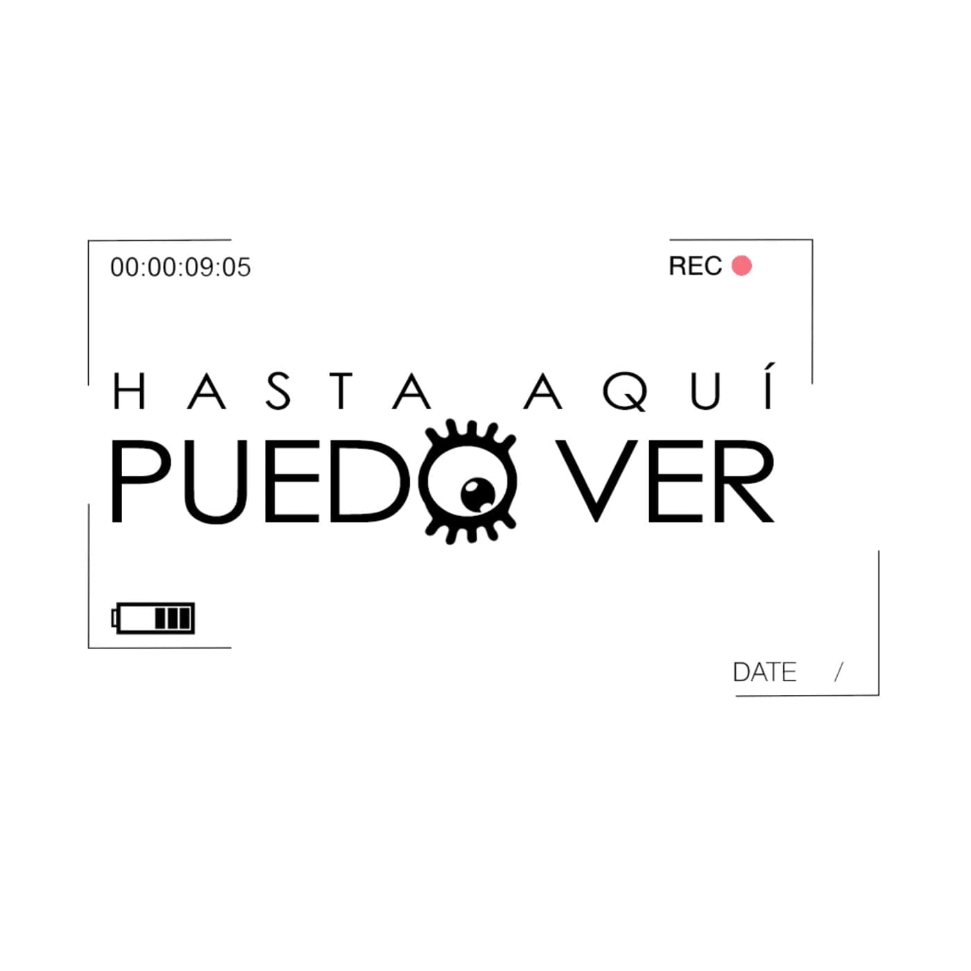 Hasta aquí puedo ver cover