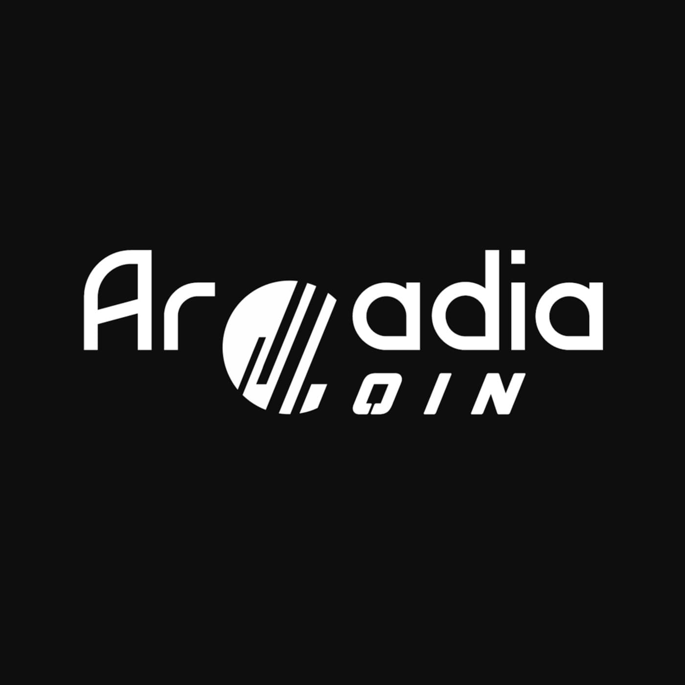 Arcadia Coin cover