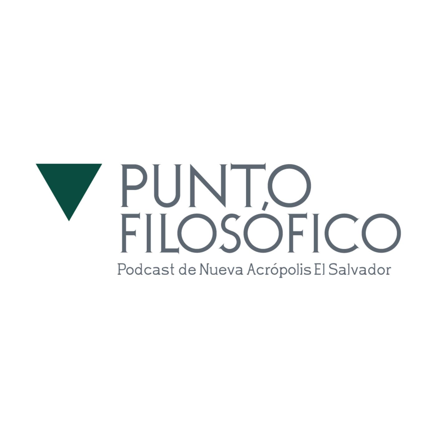 Punto Filosófico cover