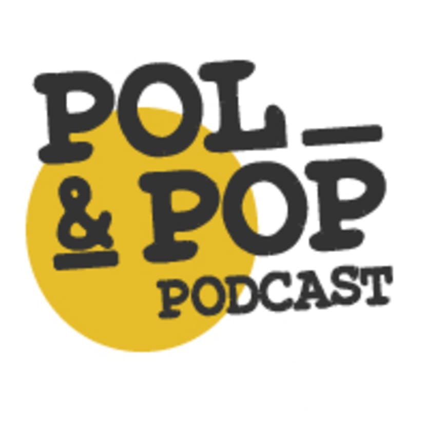 Pol&amp;Pop cover