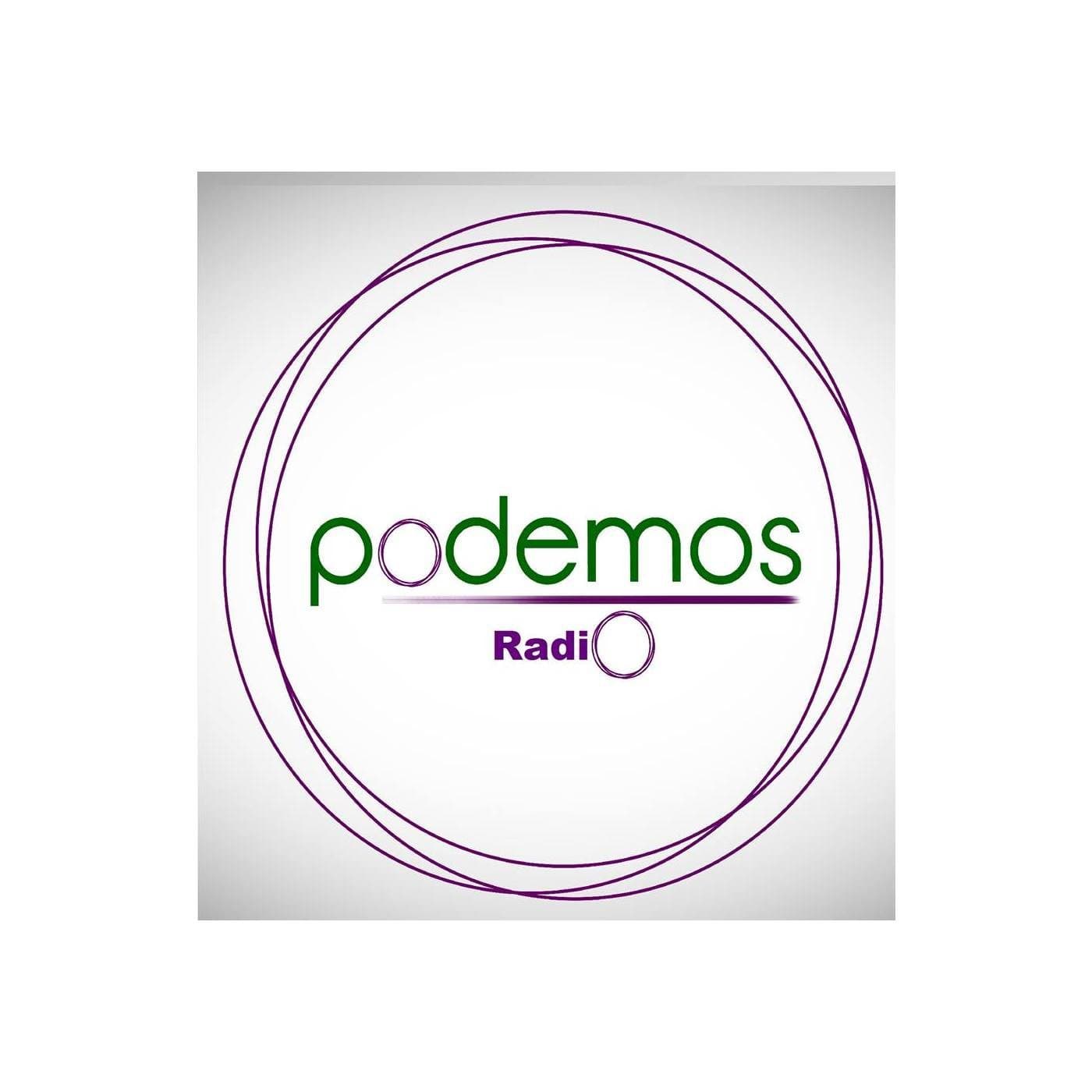 presentacion podemos a habla inglesa 2 - Podcast de podemosradioaudioteca cover