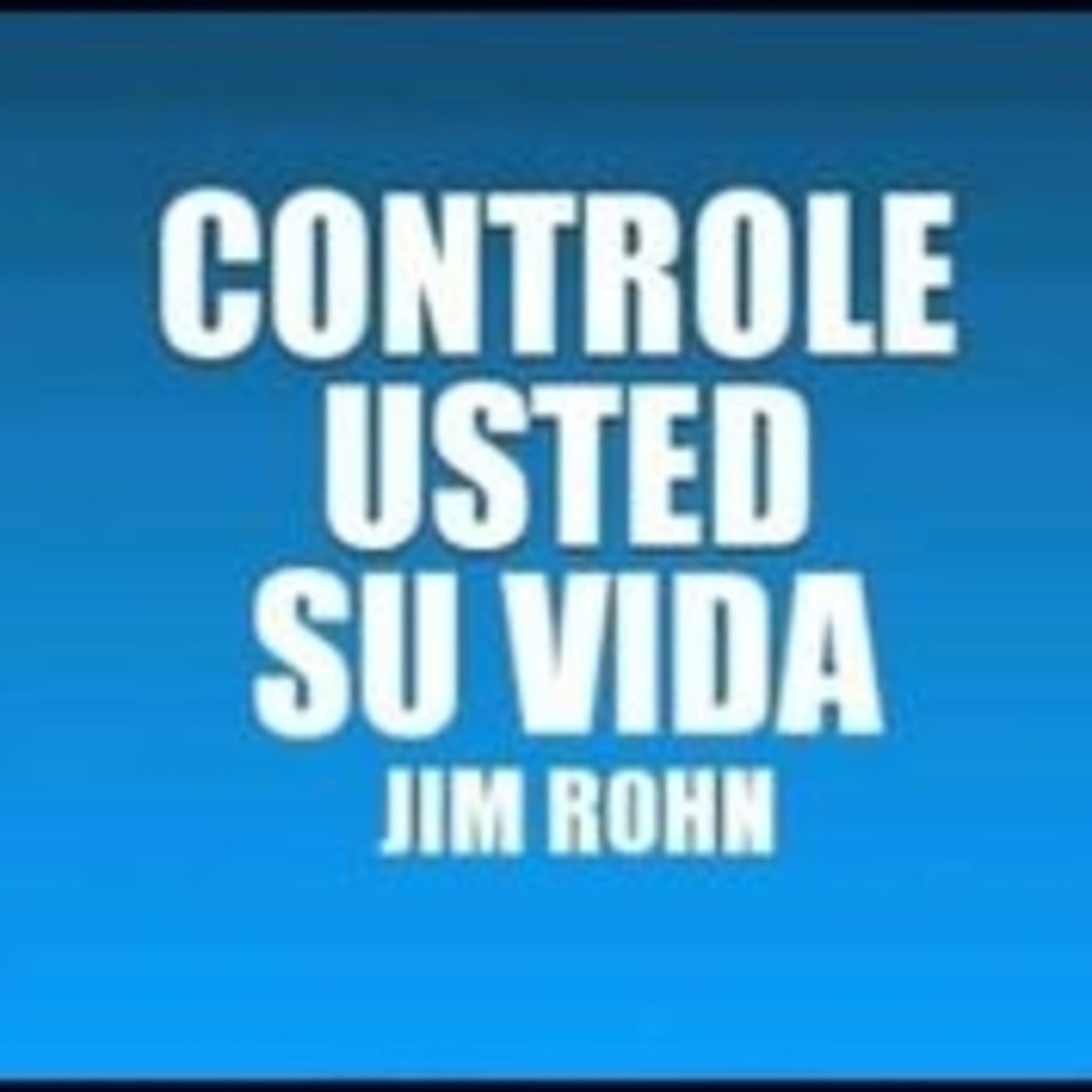 CONTROLE USTED SU VIDA 01 - CONTROLE USTED SU VIDA cover