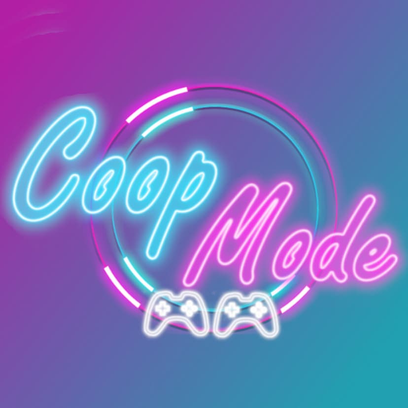 Coop Mode cover
