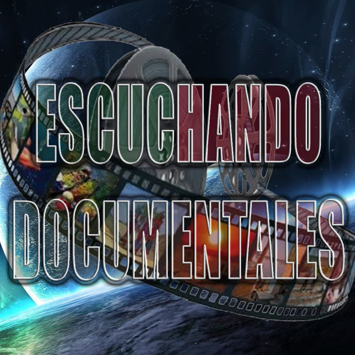 Escuchando Documentales cover