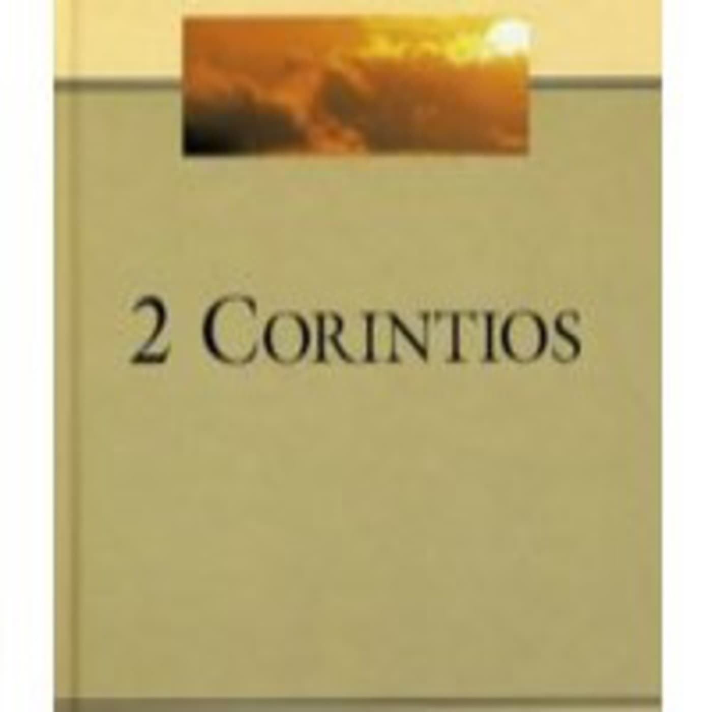 2 Cor 4:7 - Podcast 2 Corintios cover