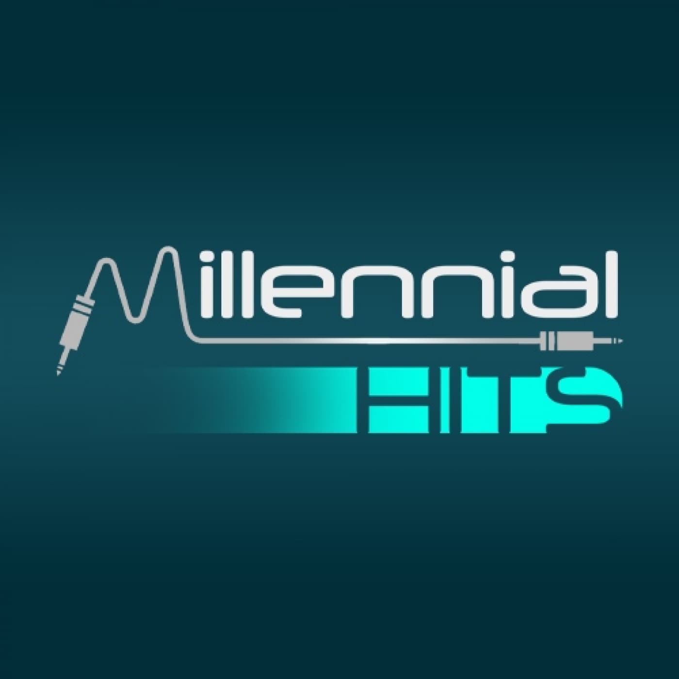 Millennial Hits cover