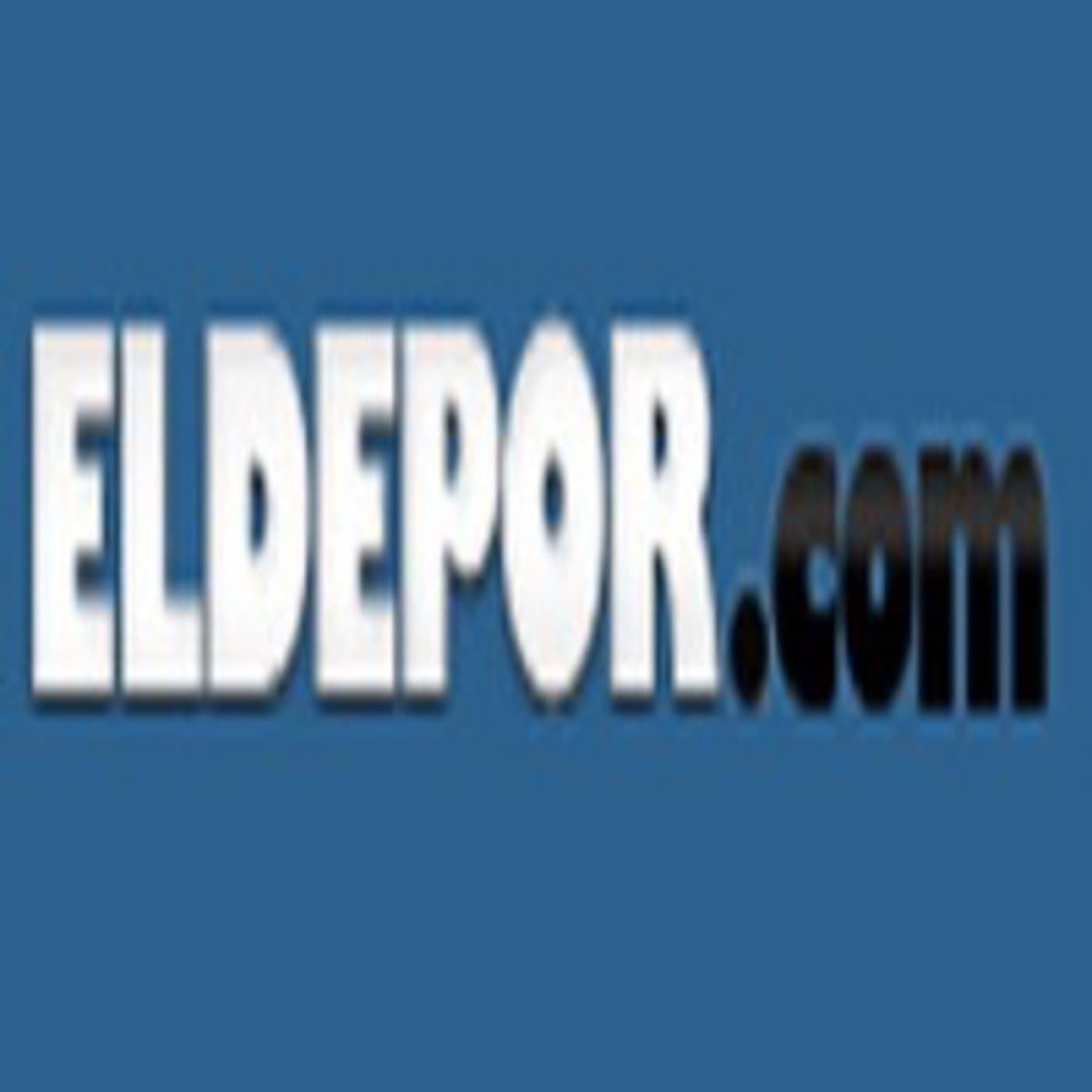 Rueda de prensa de Oltra: 16/02/2012 - Podcast elDepor.com cover