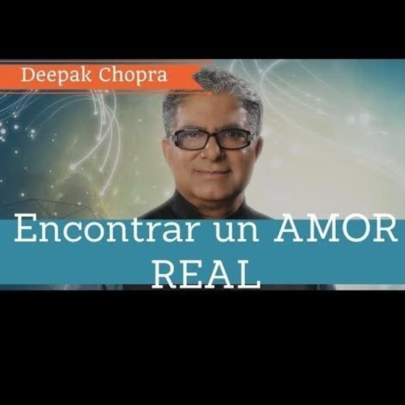 Encontrar el amor real cover